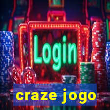 craze jogo